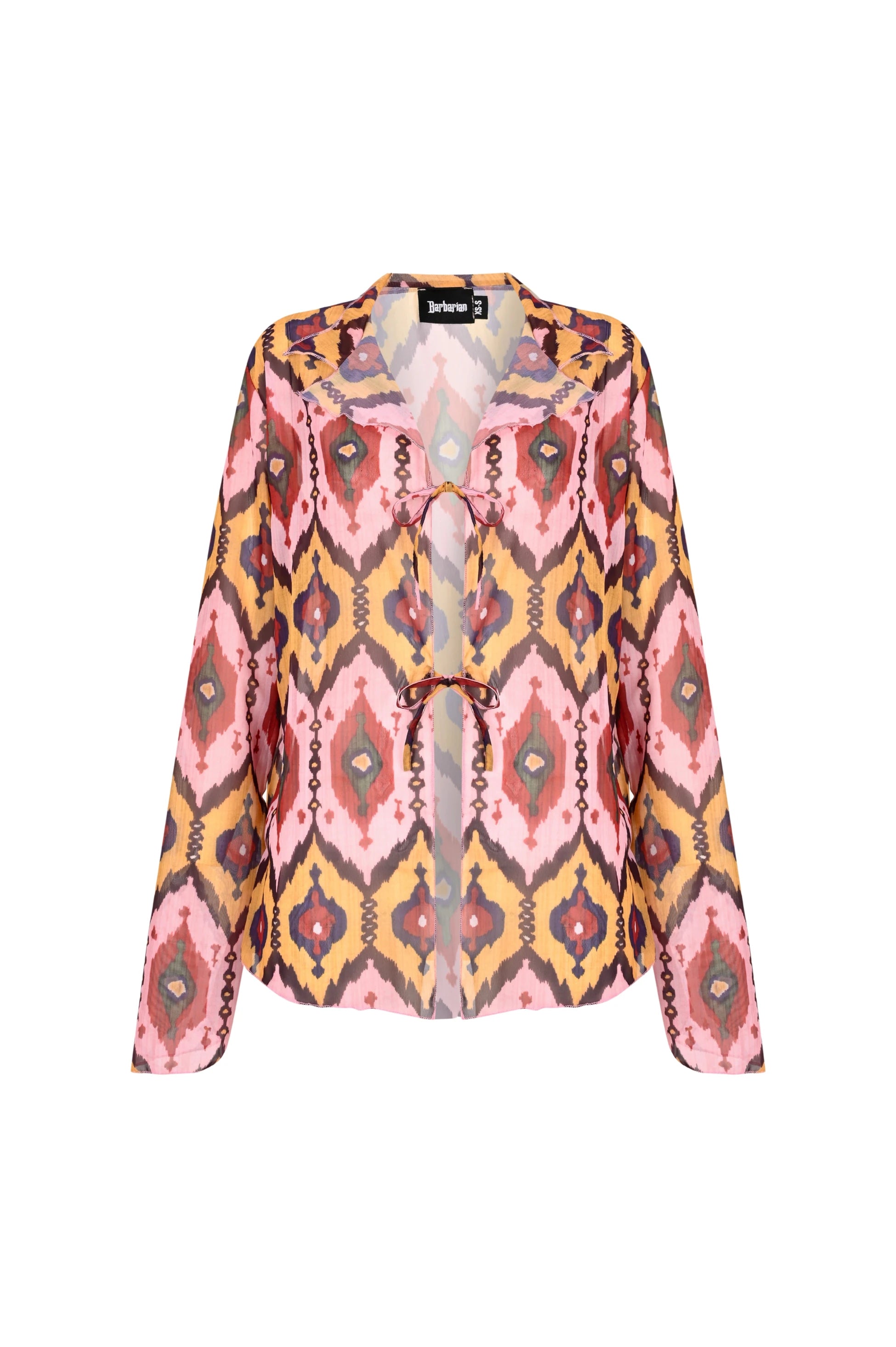 PHAEDRA SHIRT