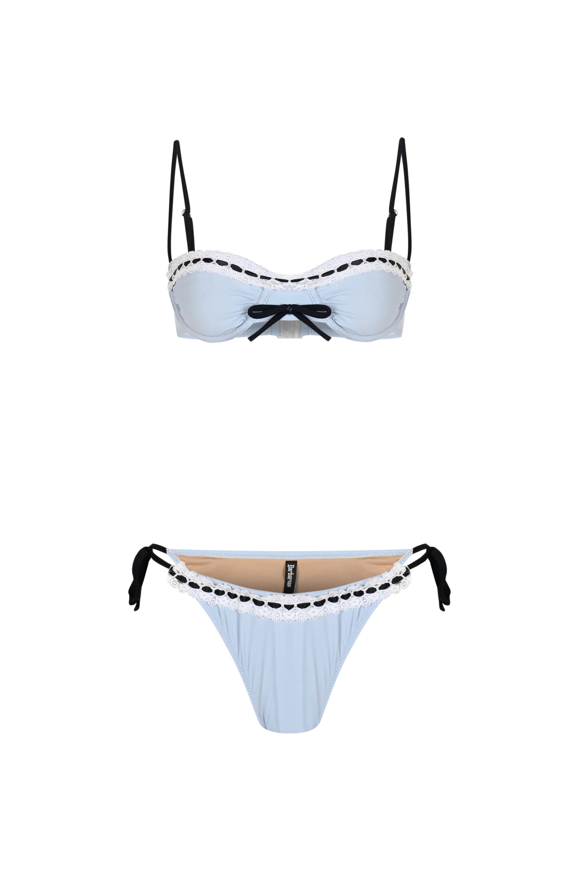 SIRENE BIKINI TOP