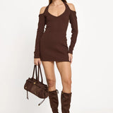 GINNY DRESS