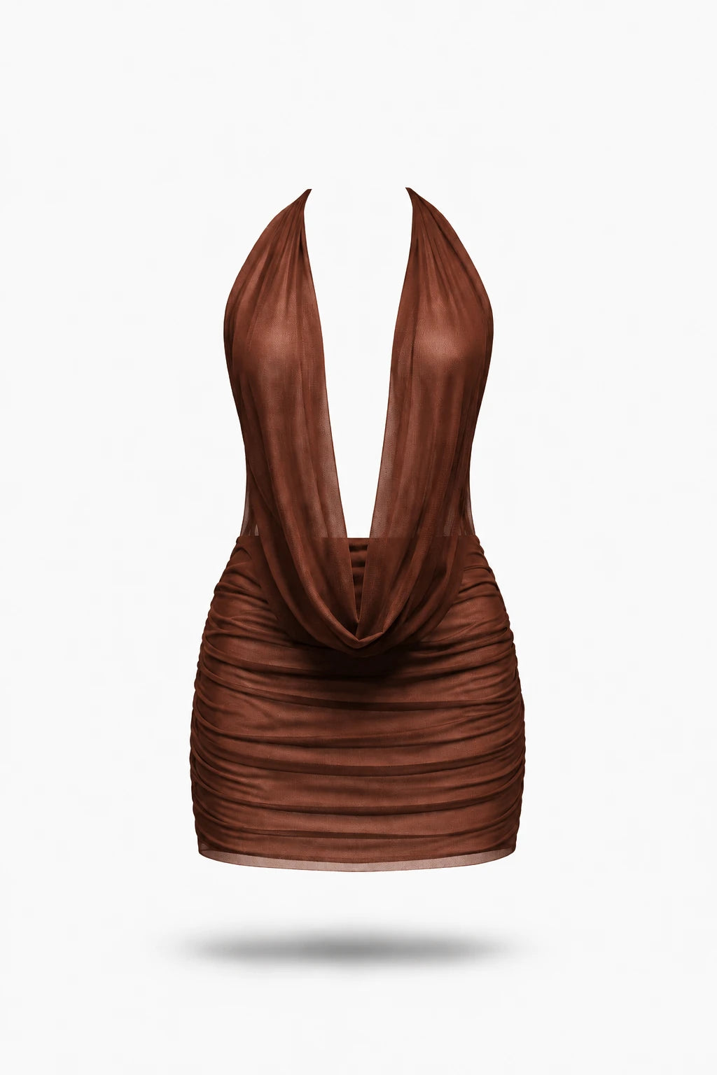 IRINA MINI DRESS