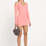 NICKI DRESS