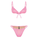 NIXIE BIKINI BOTTOM