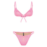 NIXIE BIKINI BOTTOM