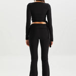 ANNA TROUSERS