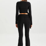 ANNA TROUSERS