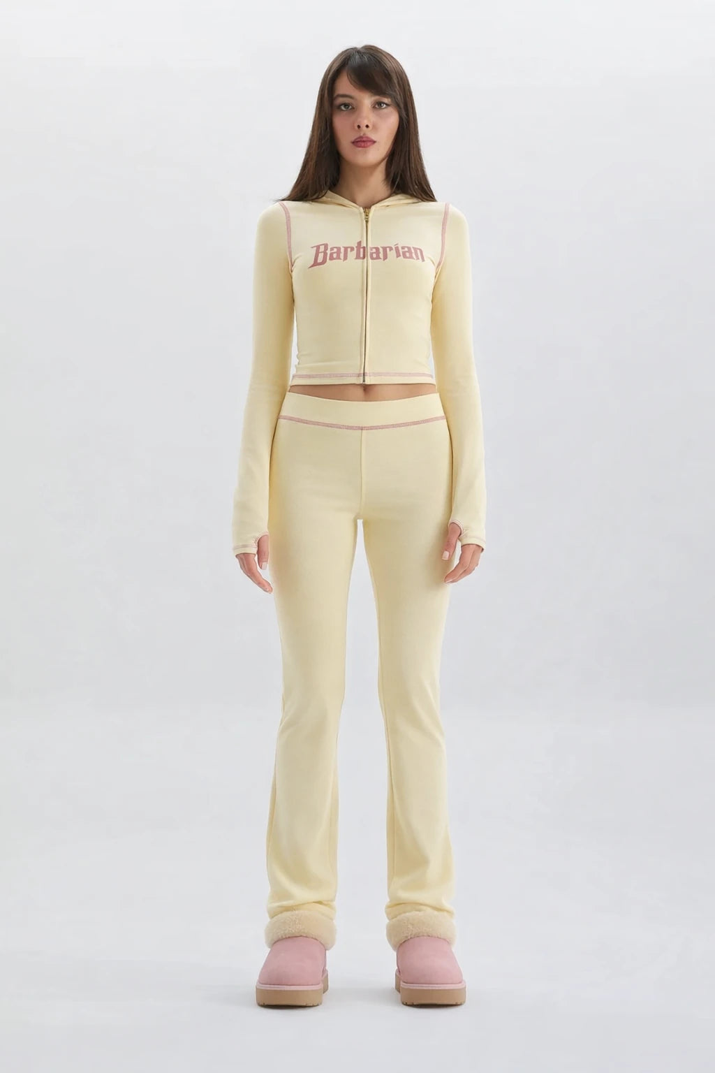 YOLA TRACKPANT
