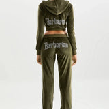 XENA TRACKPANT