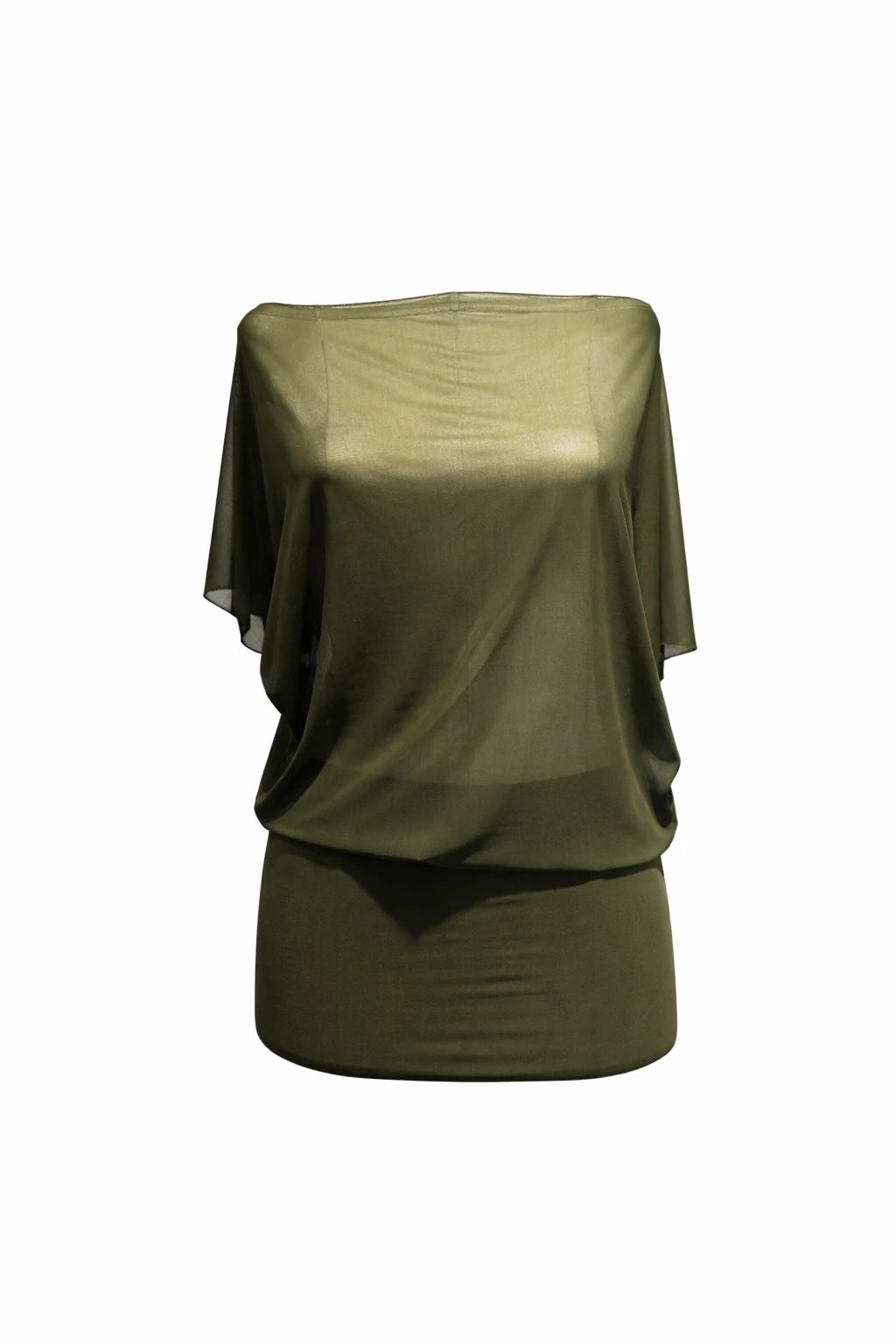 EZE MINI DRESS
