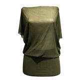 EZE MINI DRESS
