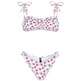 FLORA BIKINI TOP