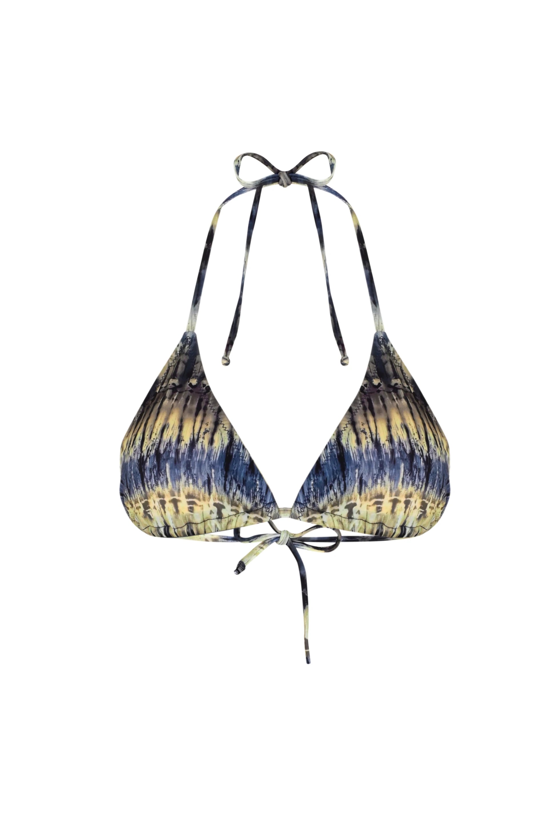 GENIA BIKINI TOP