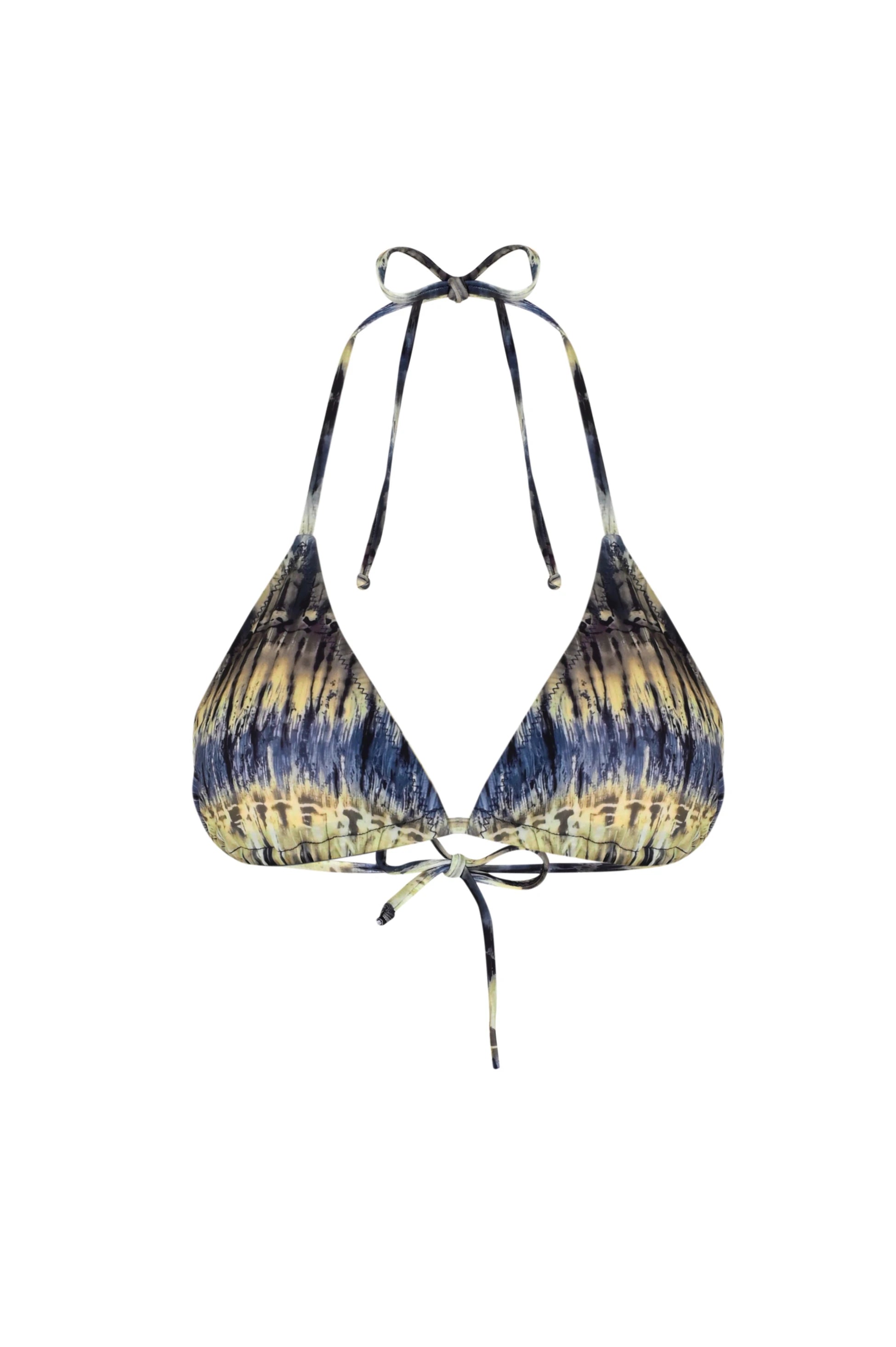 GENIA BIKINI TOP
