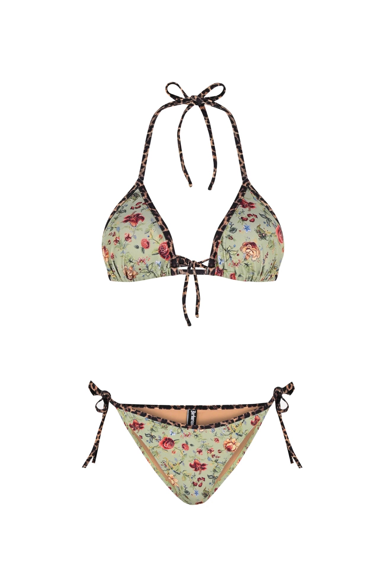 ARIEL BIKINI SET