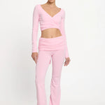 NANCY WRAP CROP