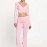 NANCY WRAP CROP