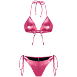 AURA BIKINI TOP