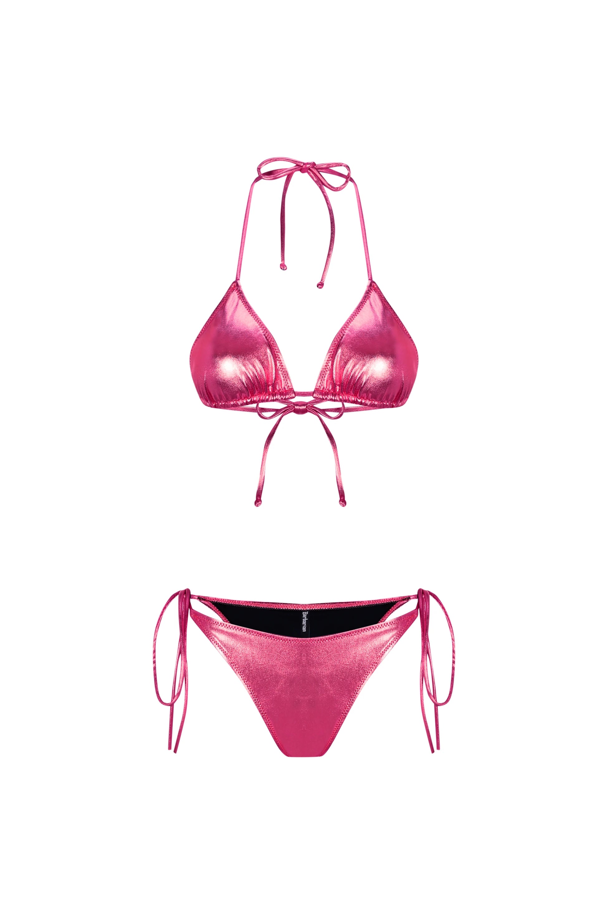 AURA BIKINI TOP