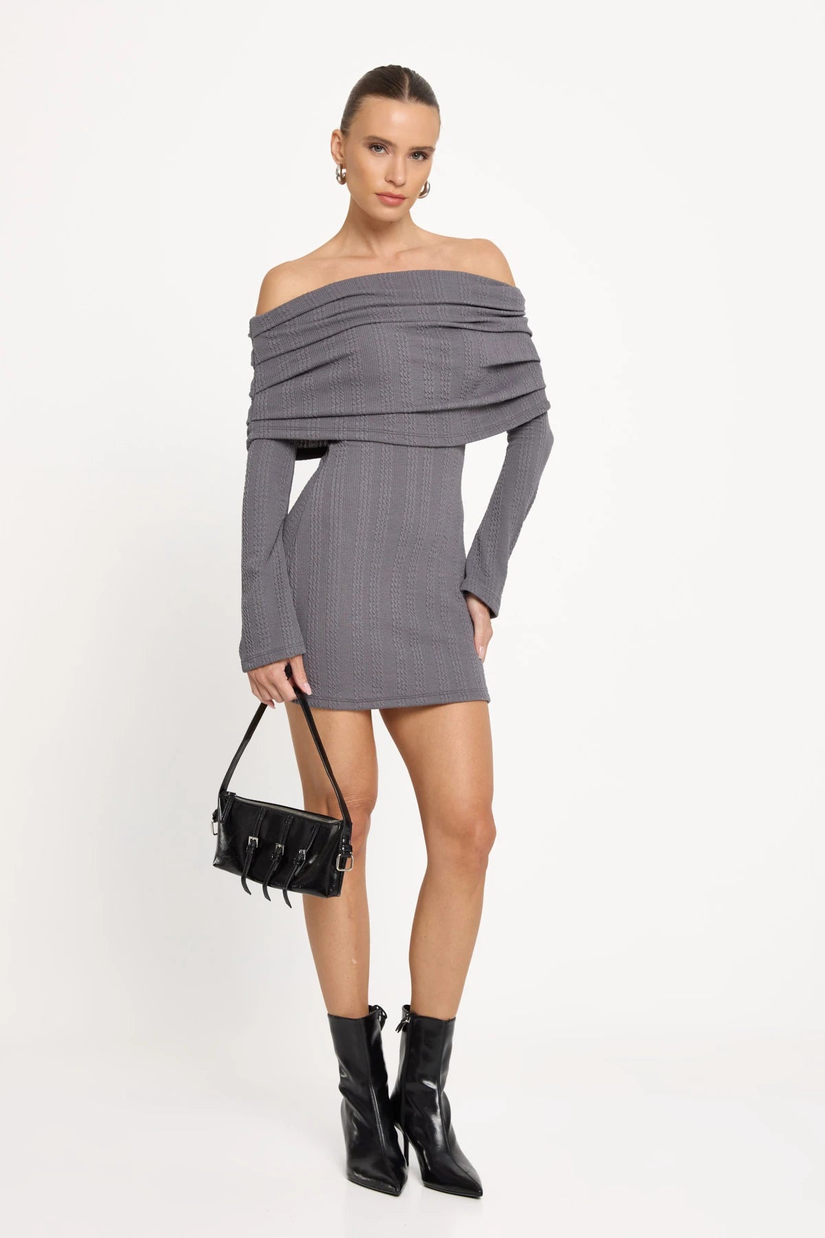 PARIS DRESS