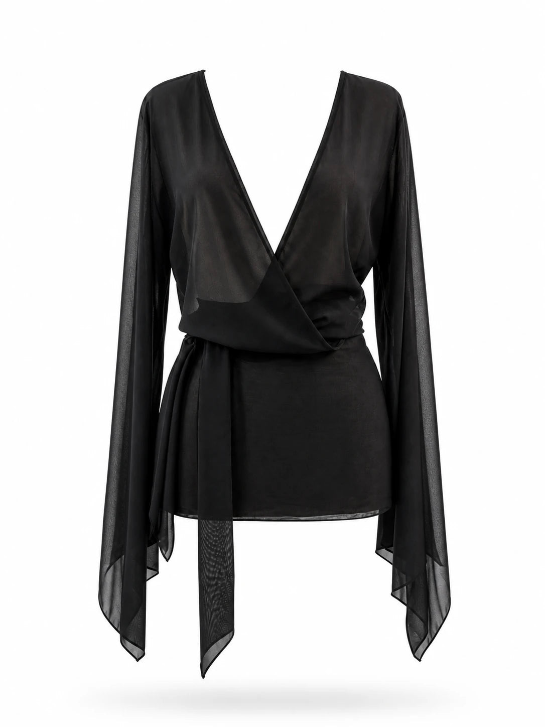 ISABELLA MINI DRESS