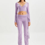 NOWA TROUSERS