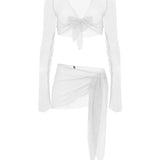 MINOIA PAREO SET