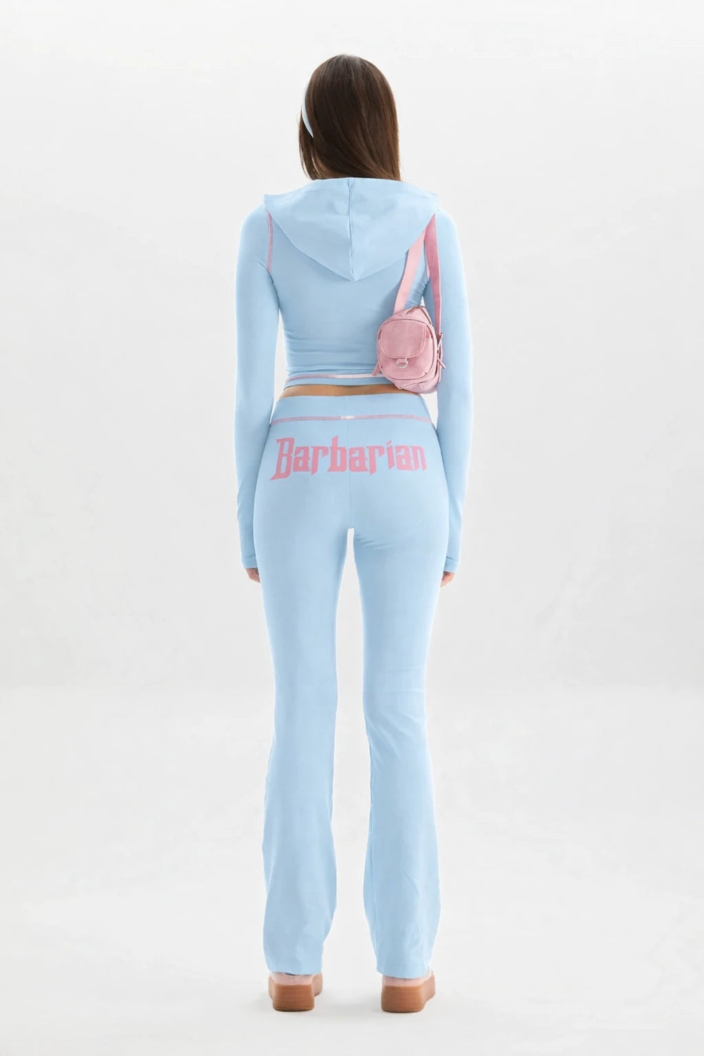 BABY B. TRACKPANT