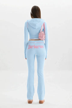 YOKO SET Baby Blue