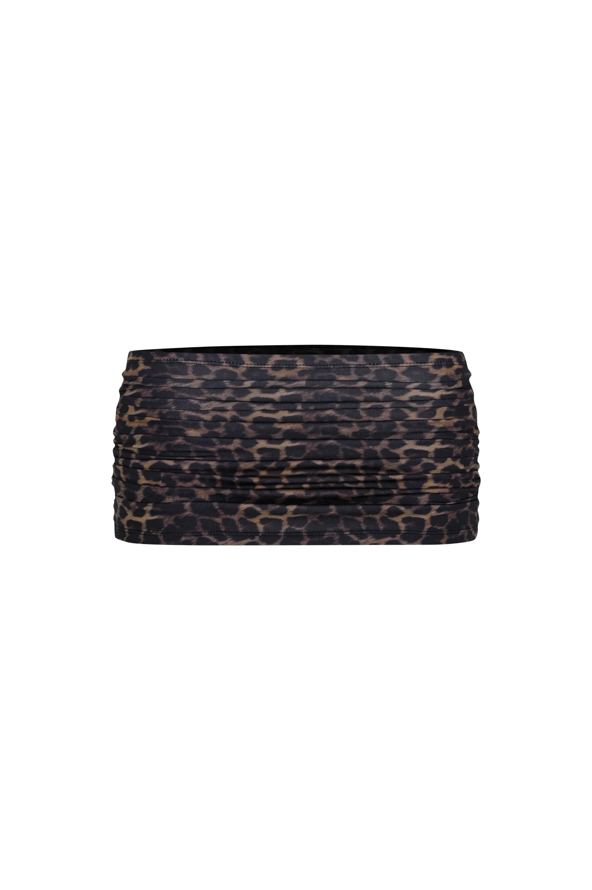 MAIA MINI SKIRT