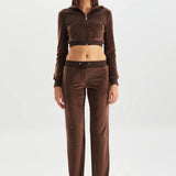 WANDA TRACKPANT