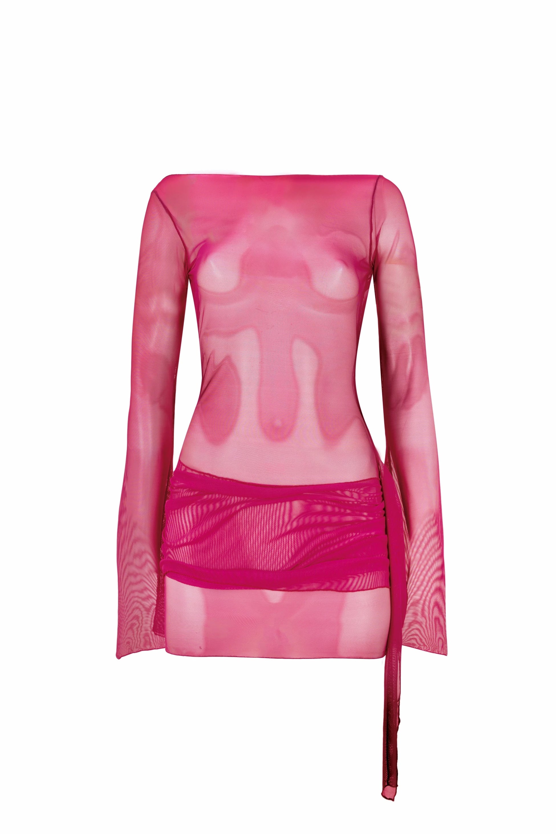 Junes dress