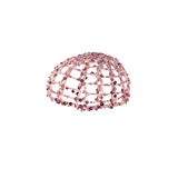 SEQUIN SKULLCAP