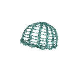 SEQUIN SKULLCAP