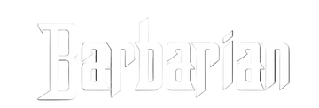 Barbarian Woman